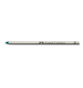 FABER-CASTELL Ballpoint Pen Mini Refill for Multipens - Blue - Pack of 4