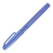 PENTEL Brush Sign Pen - Blue Violet
