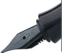 Hexo nib close up (nib size for demo purpose only)