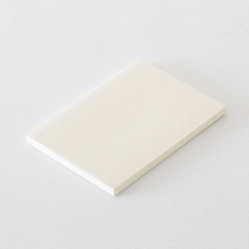 MIDORI - Notebook Journal with Frame - 192 Pages - Plain - A5
