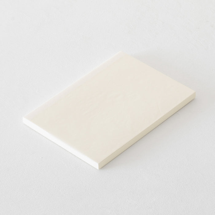 MIDORI - Notebook Journal with Frame - 192 Pages - Plain - A5