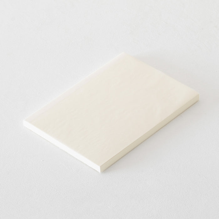 MIDORI - Notebook Journal - 192 Pages - Grid/Squared Block - A5