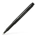 FABER-CASTELL Pitt Artist Pen - Single - S (0.3) - 199 Black