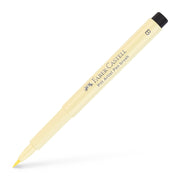 FABER-CASTELL Pitt Artist Pen (B) - 103 Ivory
