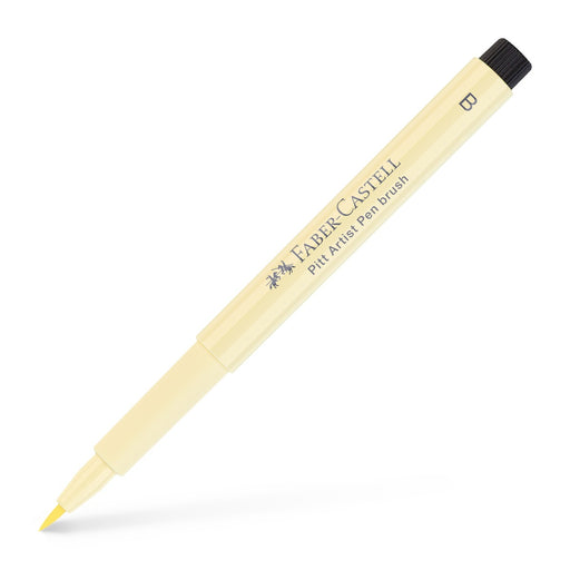 FABER-CASTELL Pitt Artist Pen (B) - 103 Ivory