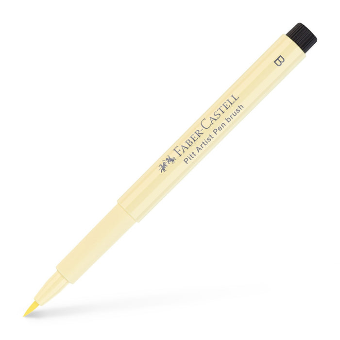 FABER-CASTELL Pitt Artist Pen (B) - 103 Ivory