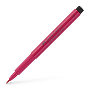 FABER-CASTELL Pitt Artist Pen (B) - 127 Pink Carmine