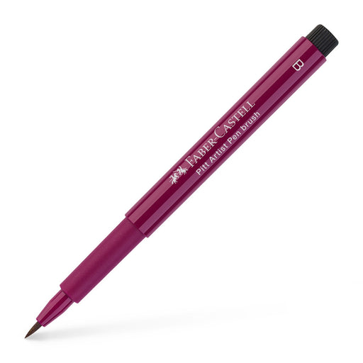 FABER-CASTELL Pitt Artist Pen (B) - 133 Magenta