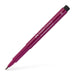 FABER-CASTELL Pitt Artist Pen (B) - 133 Magenta