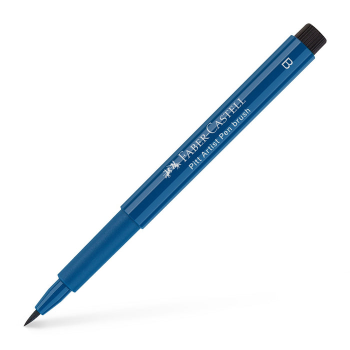 FABER-CASTELL Pitt Artist Pen (B) - 147 Indanthrene Blue