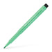 FABER-CASTELL Pitt Artist Pen (B) - 162 Light Phthalo Green