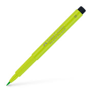 FABER-CASTELL Pitt Artist Pen (B) - 171 Light Green