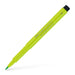 FABER-CASTELL Pitt Artist Pen (B) - 171 Light Green