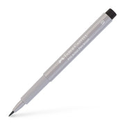 FABER-CASTELL Pitt Artist Pen (B) - 272 Warm Grey III