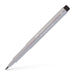 FABER-CASTELL Pitt Artist Pen (B) - 272 Warm Grey III