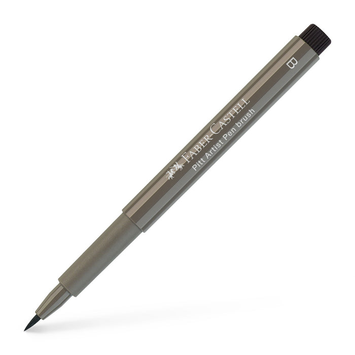 FABER-CASTELL Pitt Artist Pen (B) - 273 Warm Grey IV