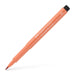 FABER-CASTELL Pitt Artist Pen (B) - 189 Cinnamon