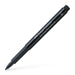 FABER-CASTELL Pitt Artist Pen - Bullet Tip (1.5mm) - Black