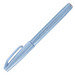 PENTEL Brush Sign Pen - Grey Blue