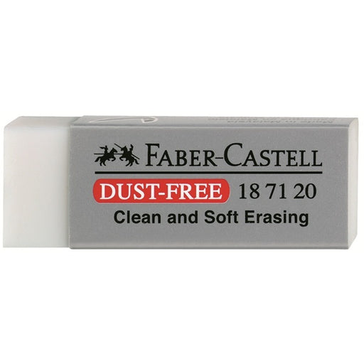 FABER-CASTELL Artist's Dust Free Pencil Eraser