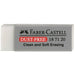 FABER-CASTELL Artist's Dust Free Pencil Eraser