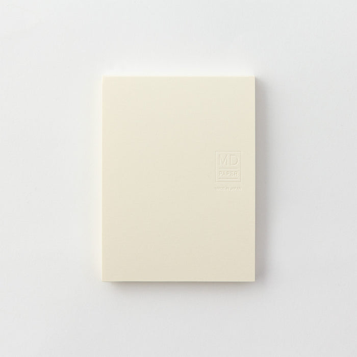 MIDORI - MD Paper - Sticky Notes - A7 - Ruled