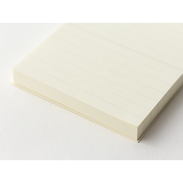 MIDORI - MD Paper - Sticky Notes - A7 - Ruled