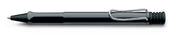 LAMY Safari Ballpoint Gloss Black