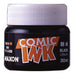 MAXON Comic Ink - 30mL - Black