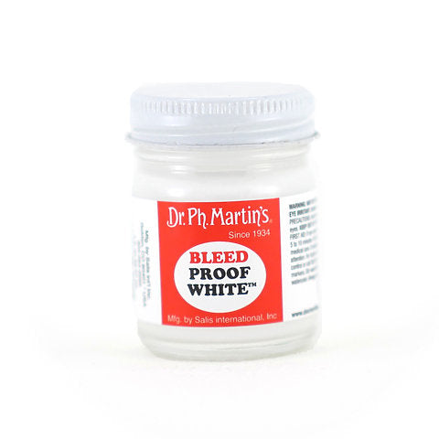 DR PH MARTINS Bleed-Proof White - 29.5mL