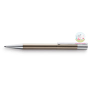 LAMY Scala Ballpoint Pen - Titanium
