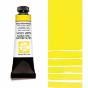 DANIEL SMITH Watercolour - 15mL - Hansa Yellow Medium