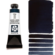 DANIEL SMITH Watercolour - 15mL - Indigo 