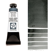 DANIEL SMITH Watercolour - 15mL - Payne's Grey
