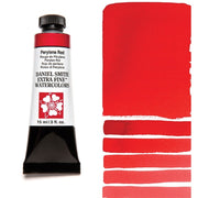 DANIEL SMITH Watercolour - 15mL - Perylene Red (PR178)