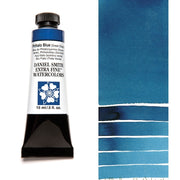 DANIEL SMITH Watercolour - 15mL - Phthalo Blue