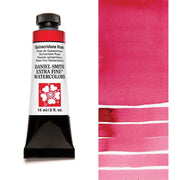 DANIEL SMITH Watercolour - 15mL - Quinacridone Rose