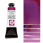 DANIEL SMITH Watercolour - 15mL - Rose of Ultramarine