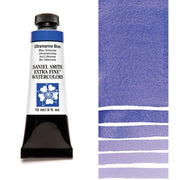 DANIEL SMITH Watercolour - 15mL - Ultramarine Blue