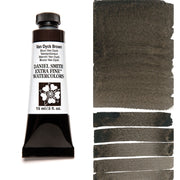 DANIEL SMITH Watercolour - 15mL - Van Dyck Brown