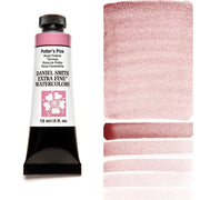 DANIEL SMITH Watercolour - 15mL - Potters Pink