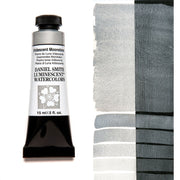DANIEL SMITH Watercolour - 15mL - Iridescent Moonstone