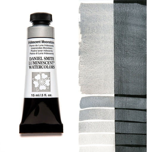 DANIEL SMITH Watercolour - 15mL - Iridescent Moonstone
