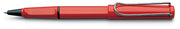 LAMY Safari Rollerball Red