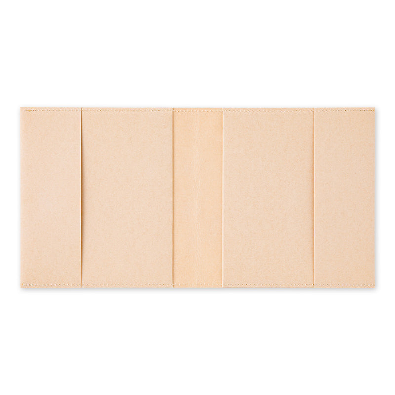 MIDORI - MD Notebook Cover - Paper (Hard) - A5 Square (For notebook 14.6 × 14.6cm)