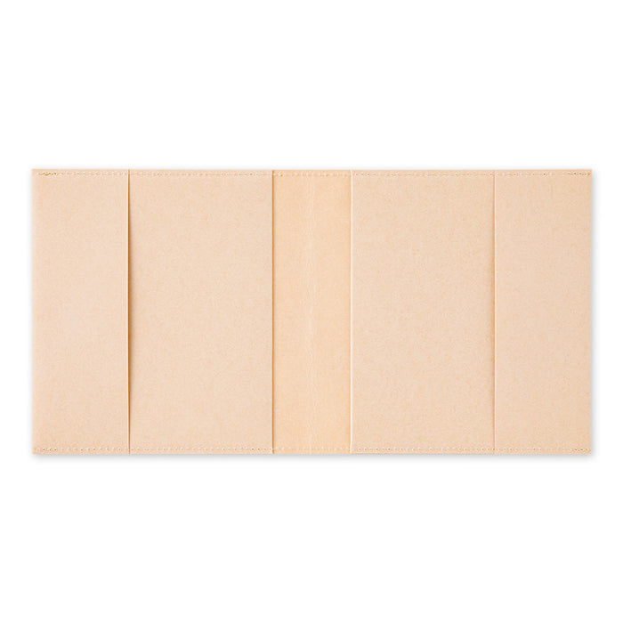 MIDORI - MD Notebook Cover - Paper (Hard) - A5 Square (For notebook 14.6 × 14.6cm)
