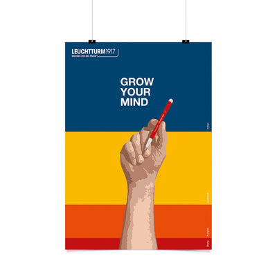 LEUCHTTURM1917 Classic Notebooks