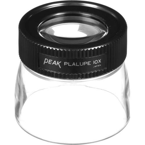 PEAK Lupe Magnifier 10x 