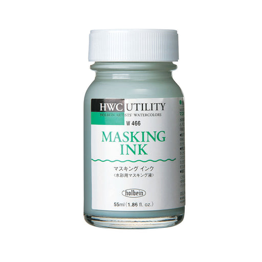 HOLBEIN Masking Ink - 55mL