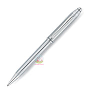 CROSS Townsend Ballpoint - Lustrous Chrome
